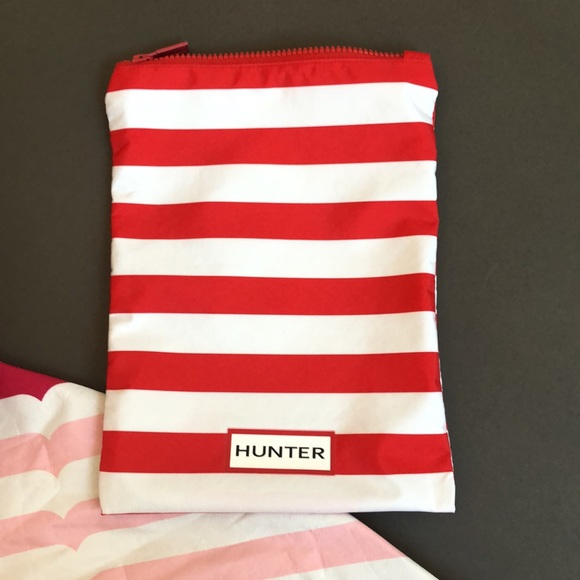 Hunter for Target Rain Coat/Poncho - Picture 6 of 6